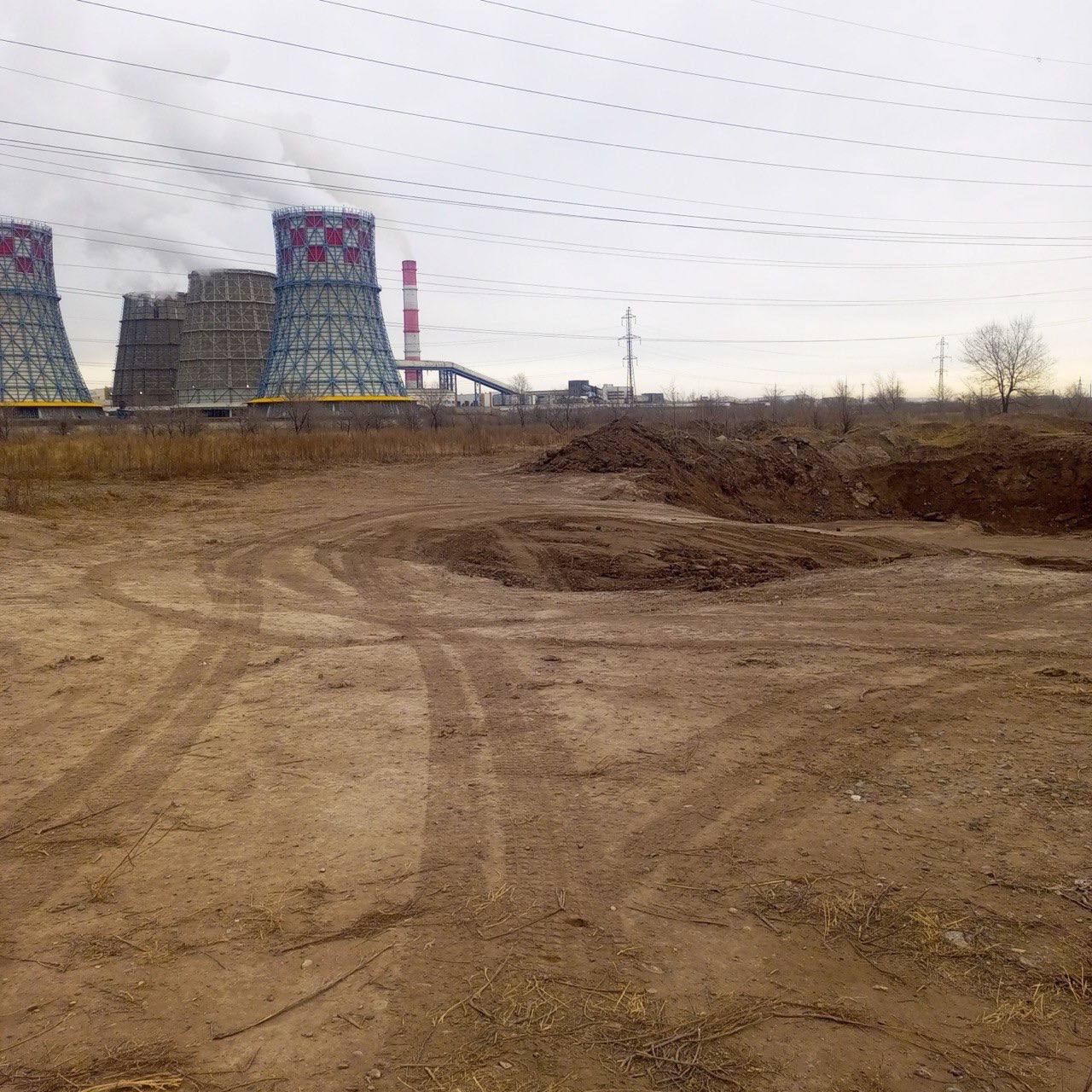 Свыше 5,5 тыс. кубометров мусора вывезли в Усть-Абаканском районе с несанкционированных свалок Свыше 5,5 тыс. кубометров мусора вывезли в Усть-Абаканском районе с несанкционированных свалок