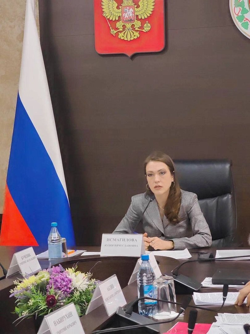 Правительство Хакасии проанализировало предварительные итоги реализации нацпроектов Правительство Хакасии проанализировало предварительные итоги реализации нацпроектов