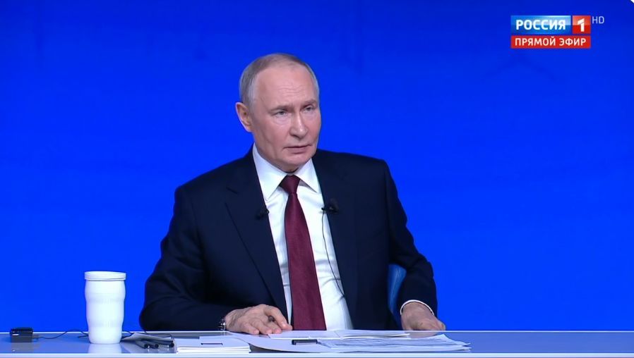 Путин о студентах-медиках: С 1 марта 2026 года наступает порядок, согласно которому после ординатуры, если человек учится на бюджетной основе, он должен будет отработать определенное время врачом