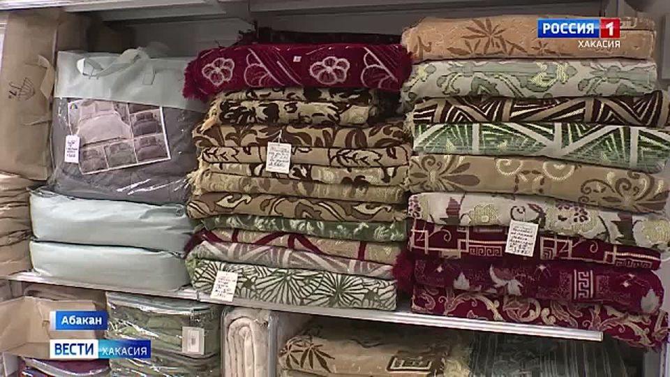 Куда пойти за новогодними подарками?