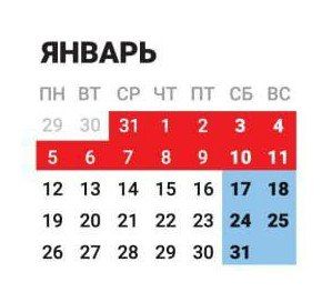 Последний рабочий день в этом году - 30 декабря - не будет сокращенным, заявили в комитете Госдумы по труду, социальной политике и делам ветеранов