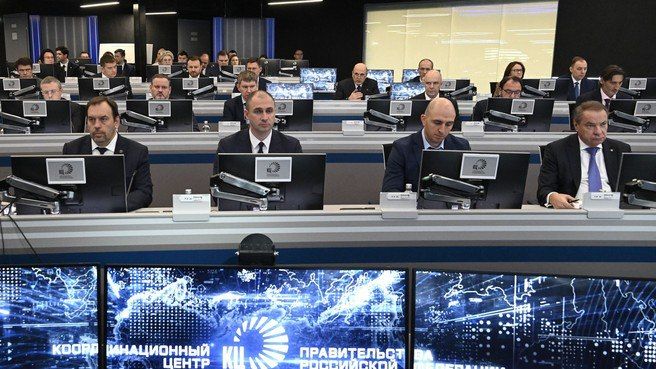 МОШЕННИКАМ ВСЁ СЛОЖНЕЕ: В ХАКАСИИ ЦИФРОВАЯ ЗАЩИТА УСИЛИВАЕТСЯ