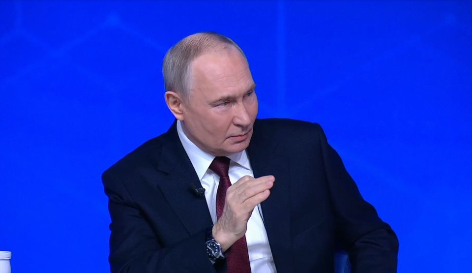 Глава государства о борьбе с мошенниками: