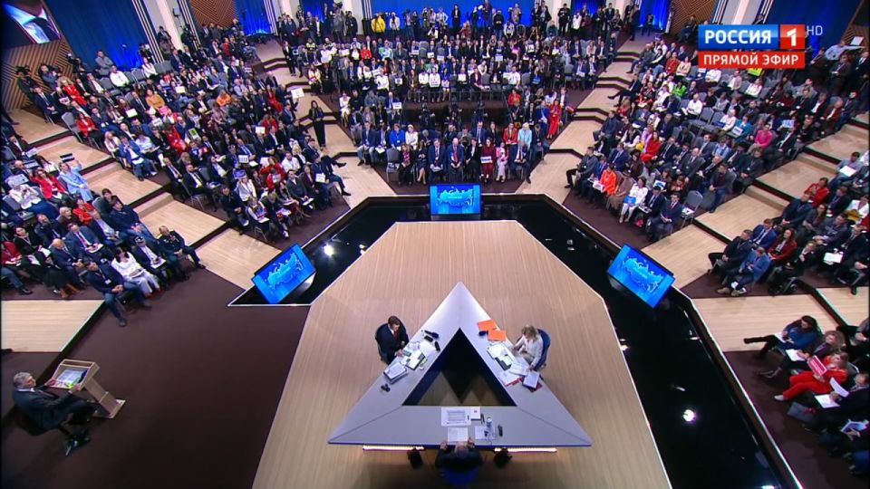 Владимир Путин о повышении утильсбора: