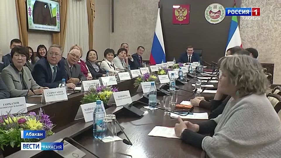 Учёные разработали онлайн-переводчик с русского языка на хакасский