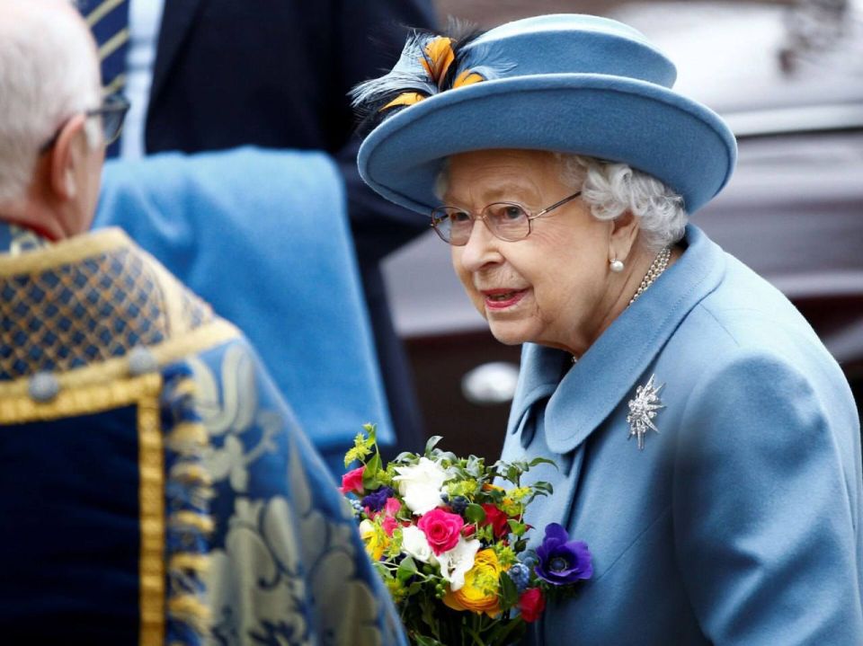 �������� ��������� II �� ����� ������ ������� ����� �������� ��������� � ��������� �������� ���������