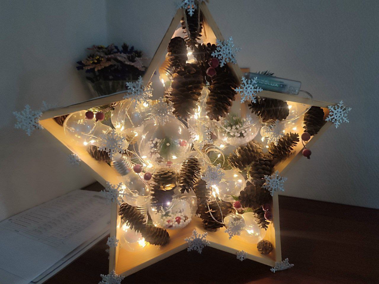 Елка Добра- так назвали свою главную хвойную красавицу жители абаканского жилого района "Западный" Елка Добра- так назвали свою главную хвойную красавицу жители абаканского жилого района "Западный"