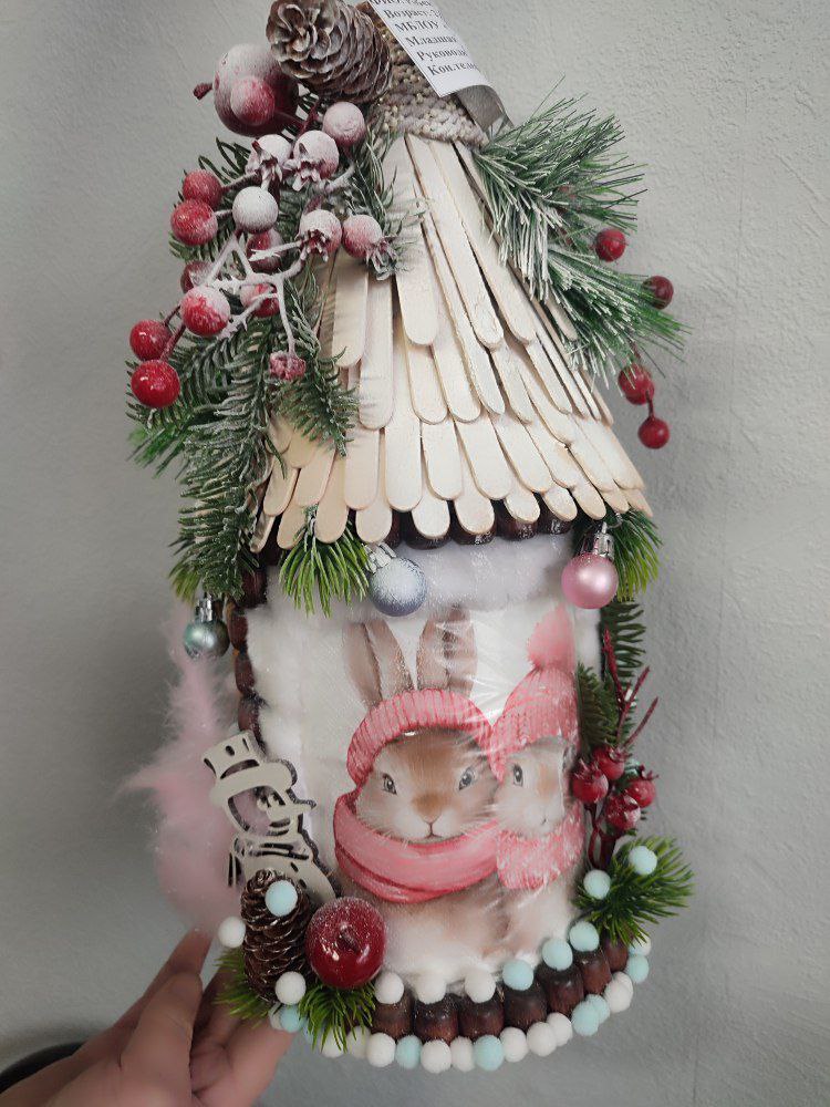 Елка Добра- так назвали свою главную хвойную красавицу жители абаканского жилого района "Западный" Елка Добра- так назвали свою главную хвойную красавицу жители абаканского жилого района "Западный"