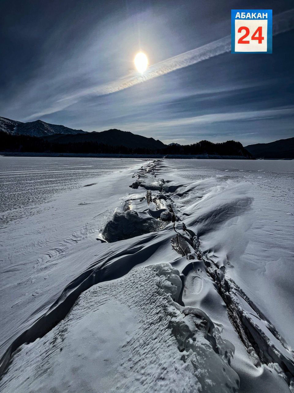 Сегодня самый короткий день