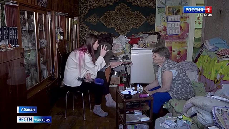 Льгота есть, но о ней не все знают – поучительная история жительницы Абакана