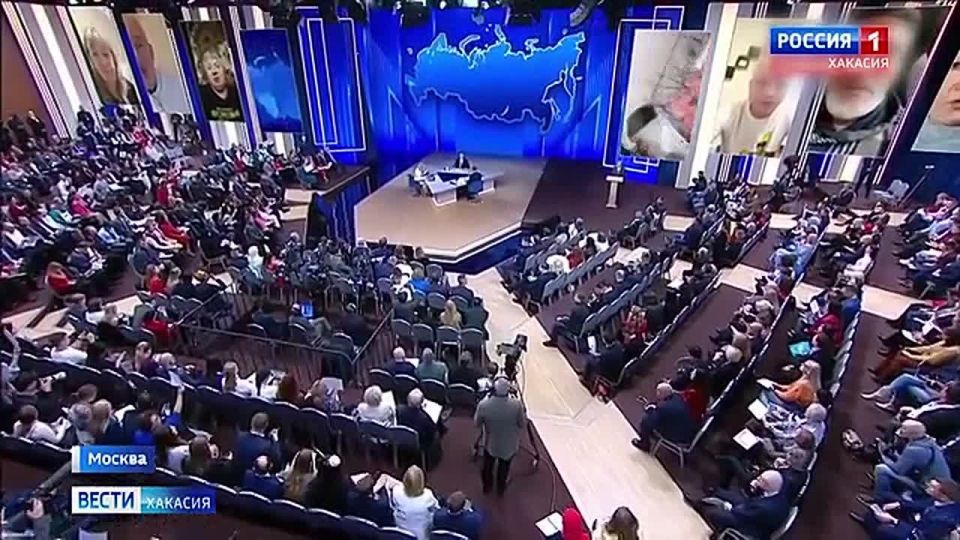 О встрече с президентом – из первых уст