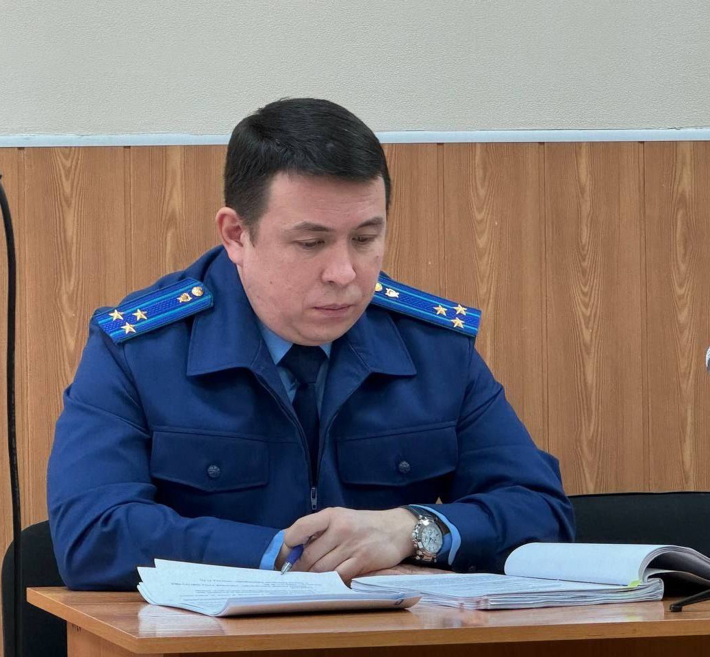 Ликвидировали несанкционированные свалки отходов только после вмешательства прокуратуры Ликвидировали несанкционированные свалки отходов только после вмешательства прокуратуры