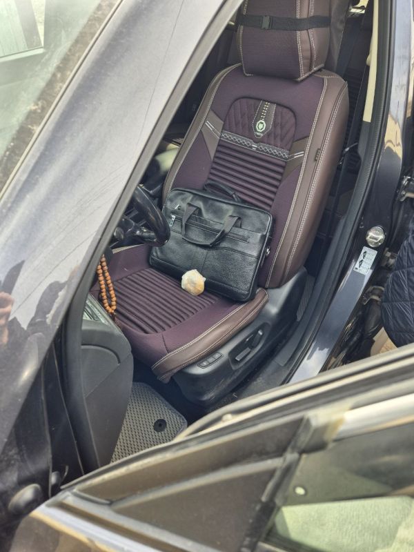 Условный срок и конфискация авто: за попытку незаконного сбыта природного золота в крупном размере членам преступной группы в Абакане вынесли приговор