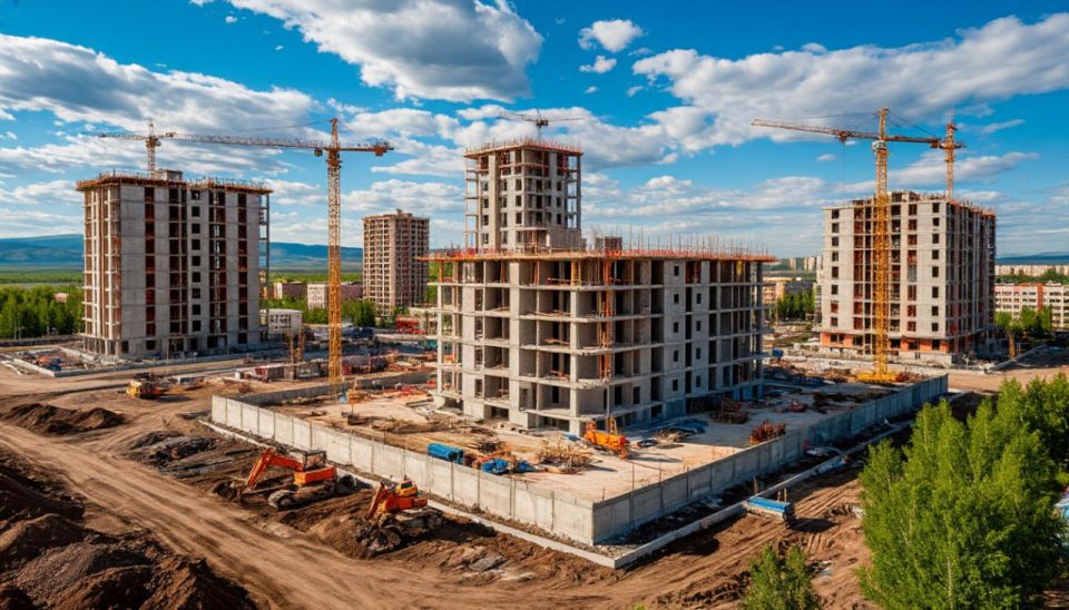 Хакасия заинтересована в проекте по созданию кластера глубокой переработки цветных, редких и редкоземельных металлов