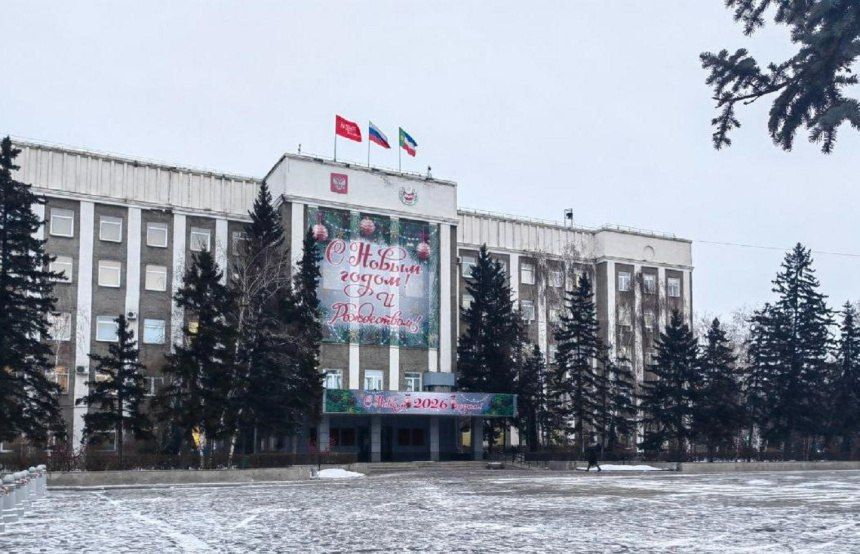 Муниципалитеты Хакасии получат финансирование