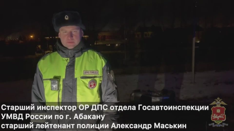 В АБАКАНЕ ИЗ-ЗА ПОДРОСТКА ЗА РУЛЁМ ПОСТРАДАЛИ 6 ЧЕЛОВЕК