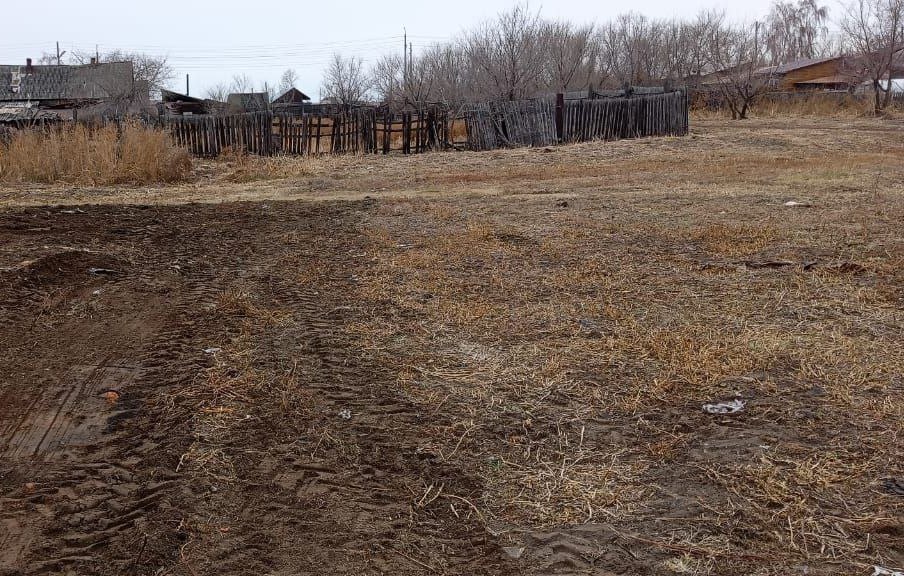 Ликвидировали несанкционированные свалки отходов только после вмешательства прокуратуры Ликвидировали несанкционированные свалки отходов только после вмешательства прокуратуры