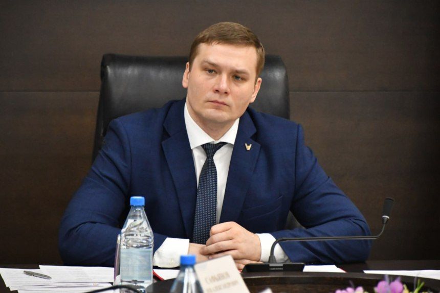 Валентин Коновалов: Мы заинтересованы в реализации этого перспективного проекта