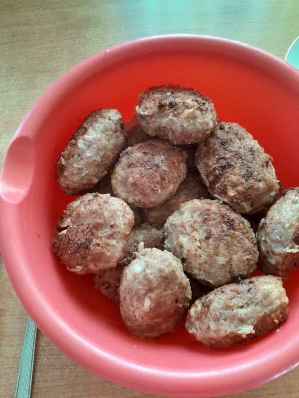 Котлеты из нежирной говядины: как сделать их невероятно вкусными