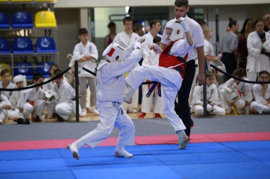 В Саяногорске пройдет открытое первенство республики по киокусинкай