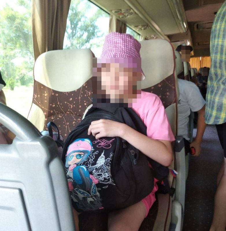 СМЕРТЬ РЕБЁНКА В "БАГУЛЬНИКЕ": РЕЗУЛЬТАТЫ ПРОВЕРКИ