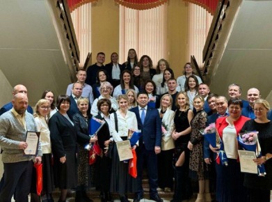 В Хакасии высокое качество продукции