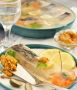 Заливное из сазана: как создать вкусный праздник на вашем столе