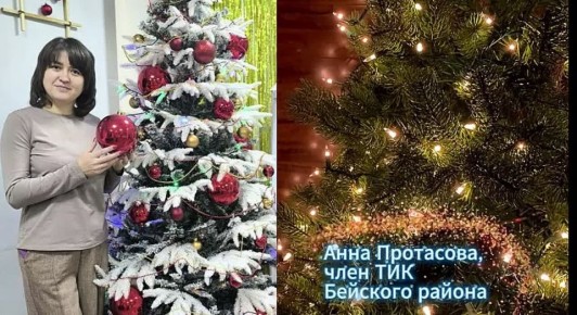Все ближе Новый год, все сильнее атмосфера волшебства и ожидания чуда