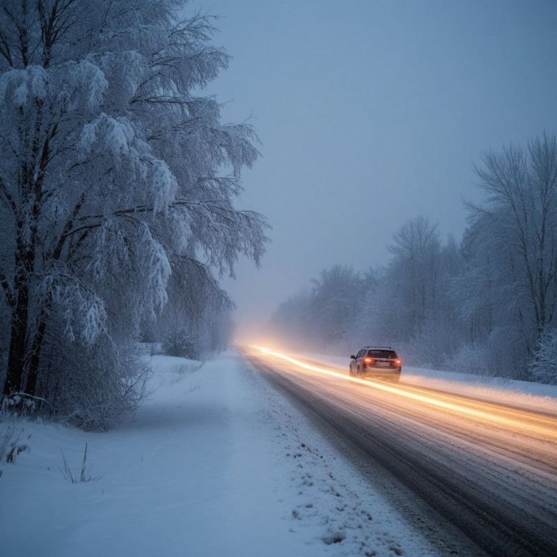 В Хакасии ожидается похолодание