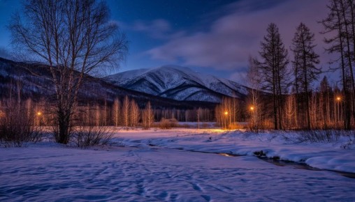 НОЧНОЙ ПРОГНОЗ от Татьяны Ивановой