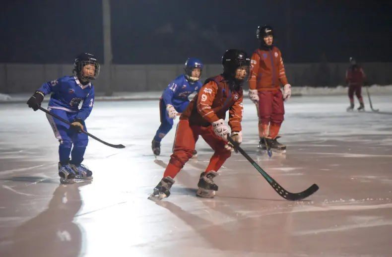 "���Ҩ��� ���": ������� ������ ������������� ������