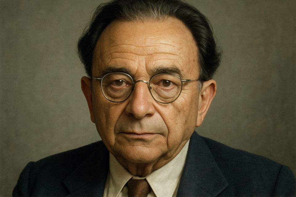 ����� ����� ������: ��� �������� ���� ����� � ���������� ���������