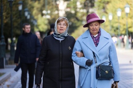 ����� ����� � ���������� ��������: ������ ��� ���?