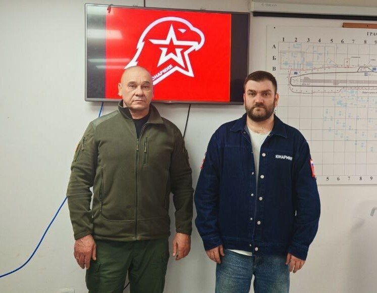 "����� �������" ��������� � ����������� � ���������� ����������