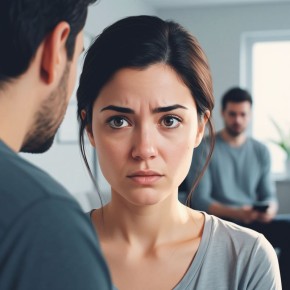 Тайны за закрытыми дверями: как обман в семье может повлиять на настоящее и будущее