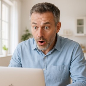 Как случайно стать миллионером: история Сергея и его невероятная зарплата