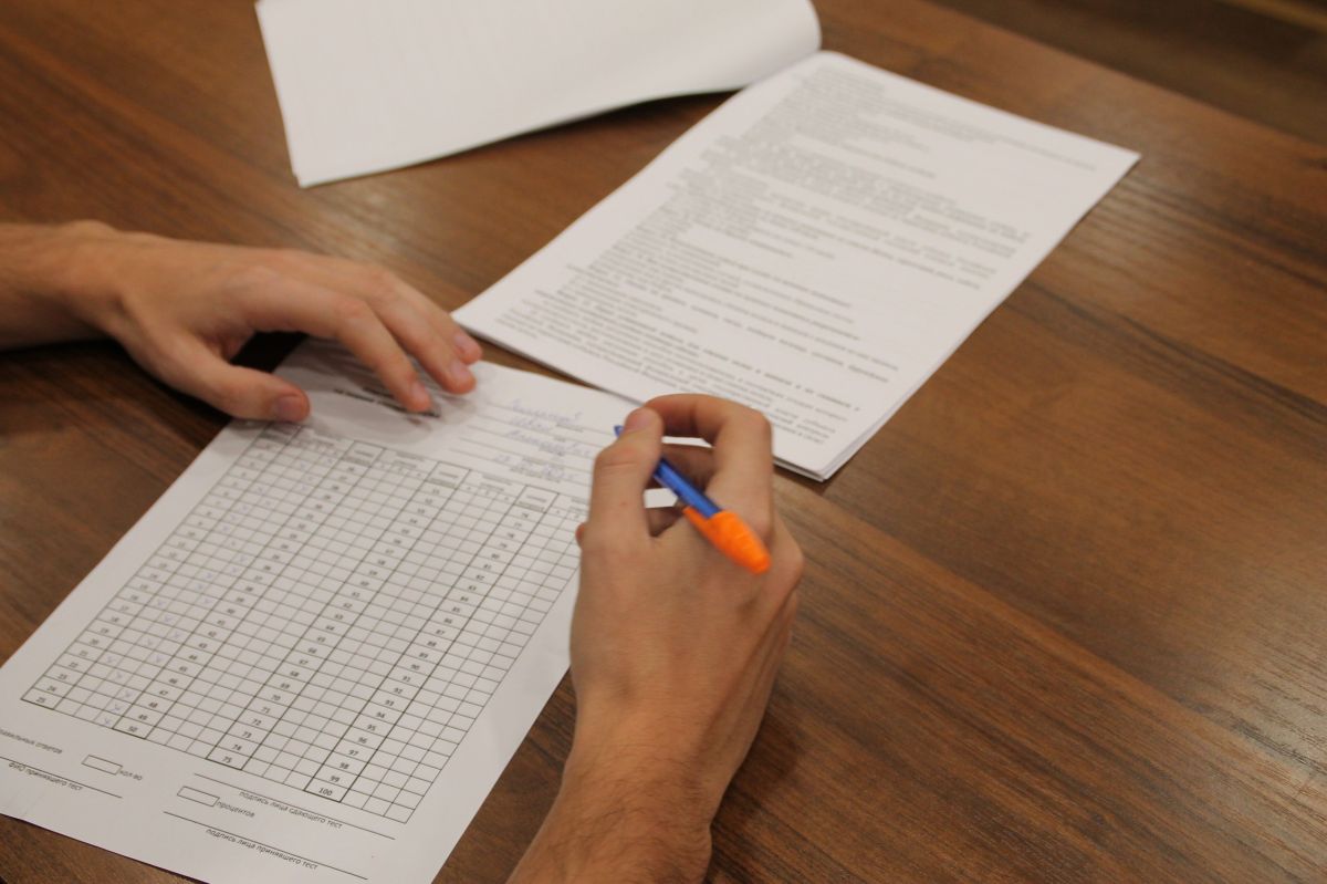 За четыре месяца более 40 охотников Хакасии успешно сдали охотминимум