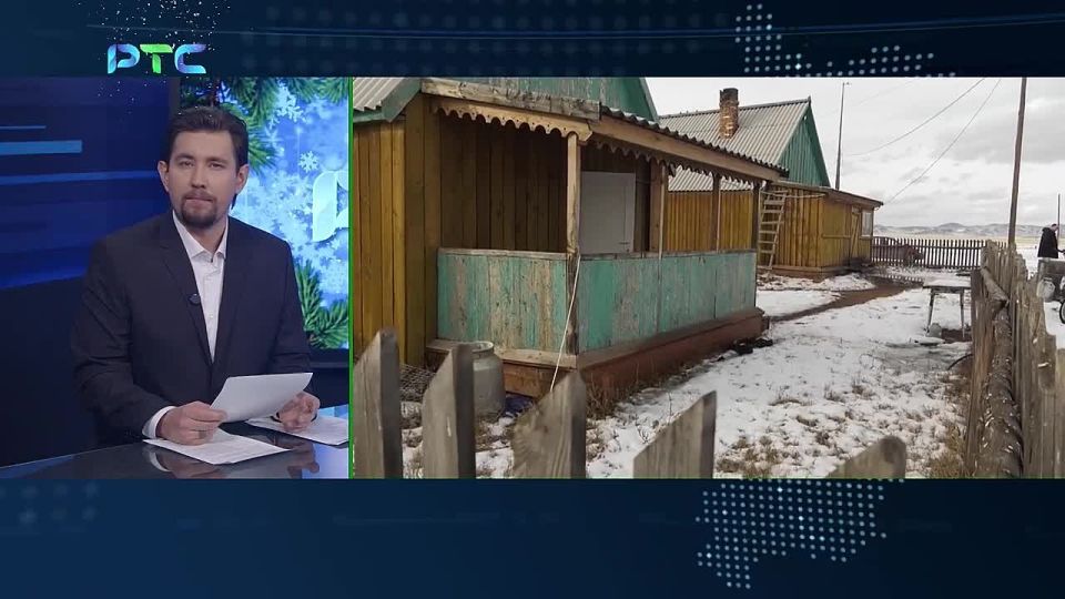 В ХАКАСИИ ФЕРМЕР, ЗАХВАТИВШИЙ ЛЮДЕЙ В РАБСТВО, ПОЛУЧИЛ УГОЛОВНЫЙ СРОК