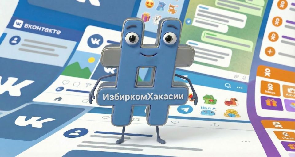 Нашу группу "ВКонтакте" посетил интересный гость!