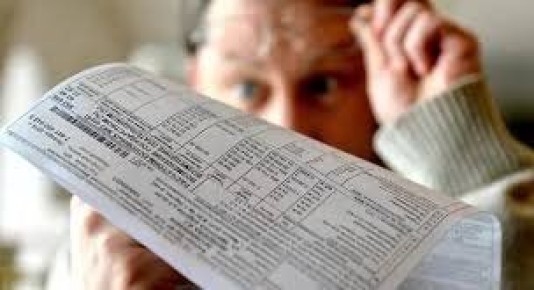 Как распознать мошеннические квитанции ЖКХ: советы для граждан