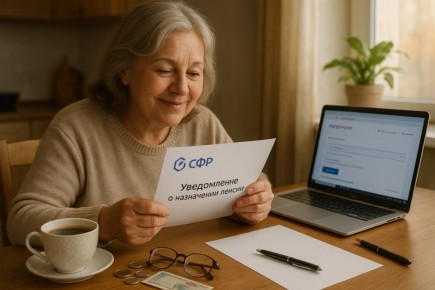 Пенсия без стажа: как получить поддержку от государства