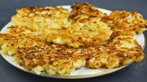 Луковые котлеты: секреты простого и вкусного блюда