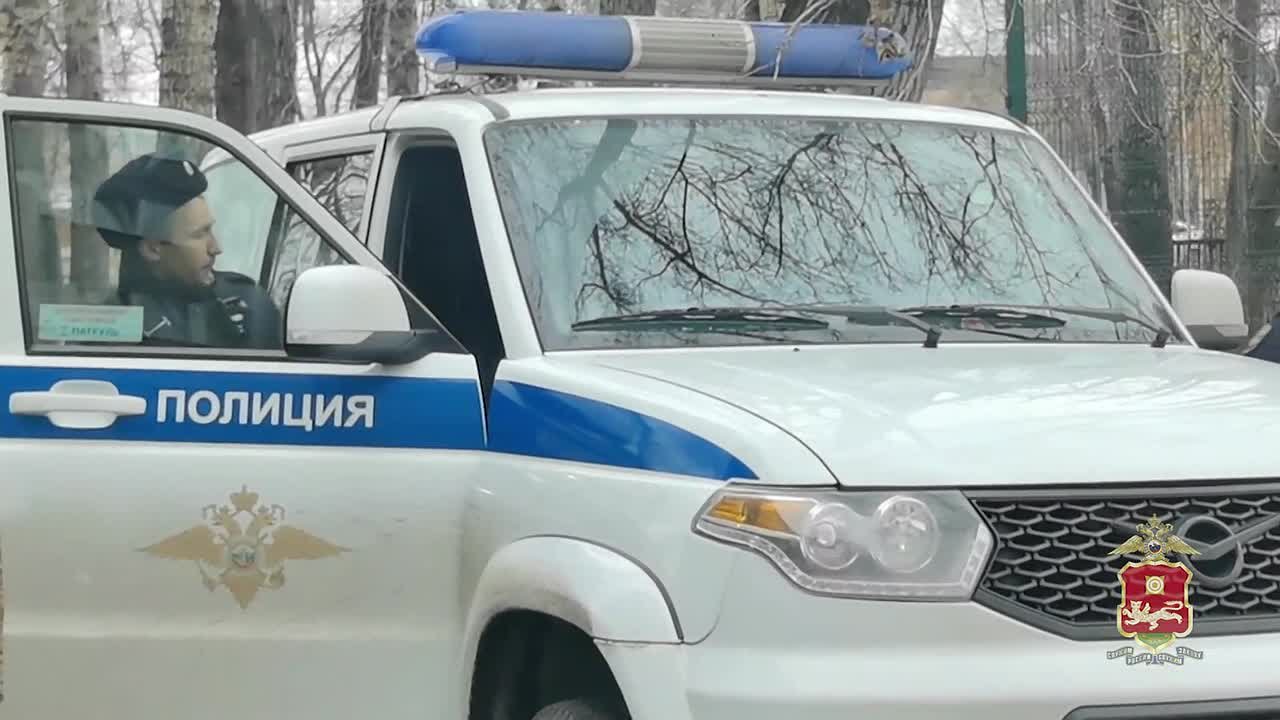 В столице региона прошли профилактические мероприятия