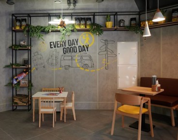 ������ ����� ��� � HoReCa