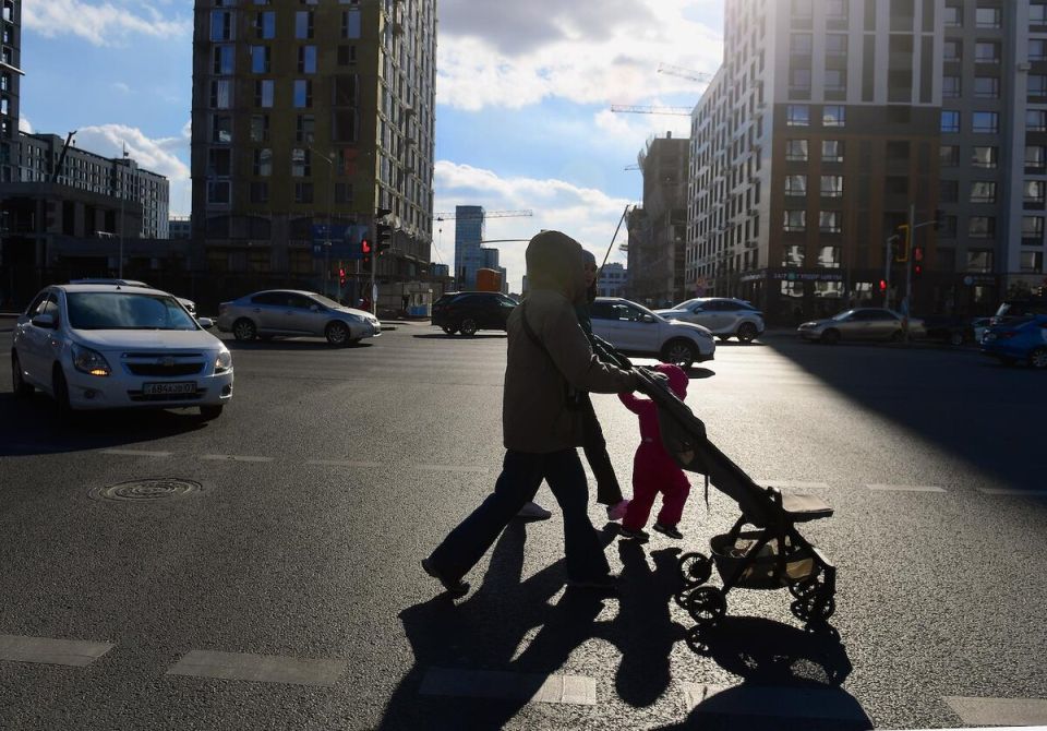 Идея допустимых погрешностей: как улучшить систему детских пособий в России