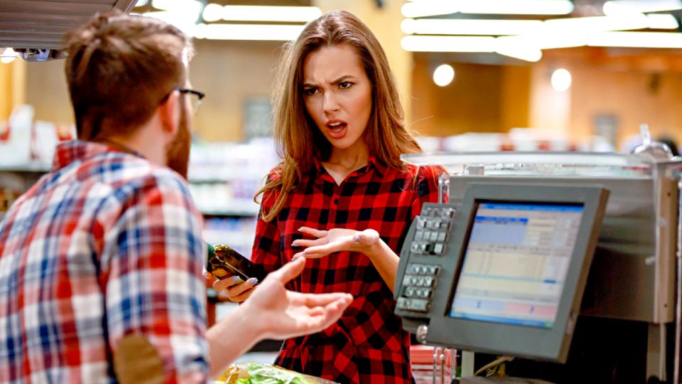 Оплата по QR-коду: удобство или скрытые риски для покупателей?