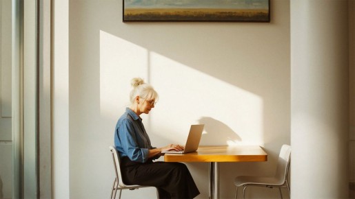 В поисках работы: возможности для пенсионеров в 2026 году