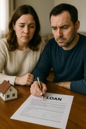 Как Верховный суд определяет общие долги супругов