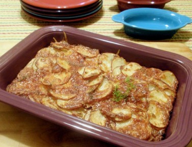 Новый год на тарелке: 5 запеченных шедевров для праздничного застолья