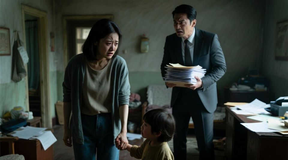 Как избежать конфликта с бывшим: Алименты и отчеты по расходам